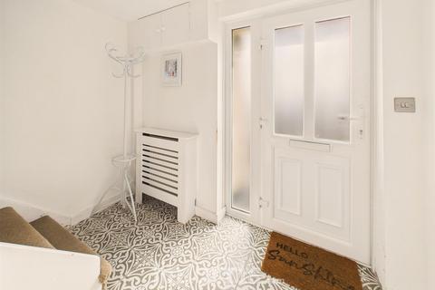 2 bedroom cottage for sale, New Hill, Goodwick, SA64