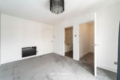undefined, Wharfside Street, Birmingham, West Midlands, B1