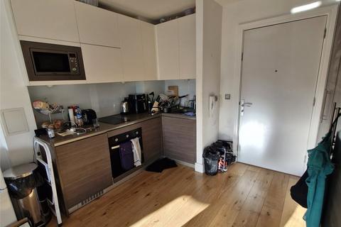undefined, Molesworth Street, London, SE13