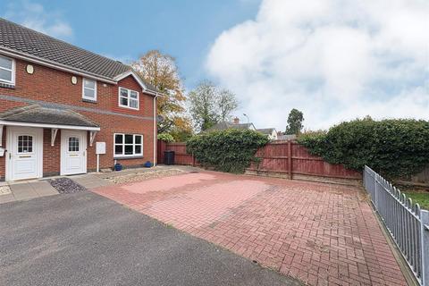 undefined, Crosse Close, Weedon, Northampton