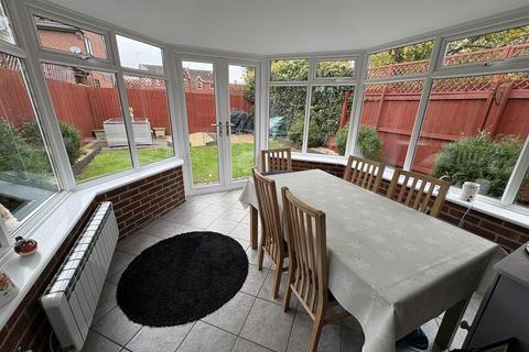 undefined, Crosse Close, Weedon, Northampton