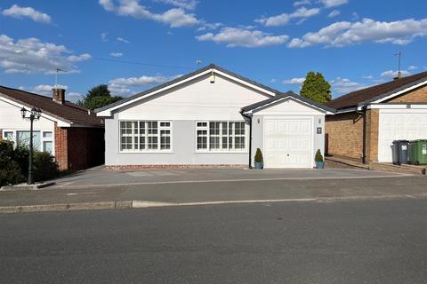 2 bedroom detached bungalow for sale, Aldridge Road, Streetly, Sutton Coldfield