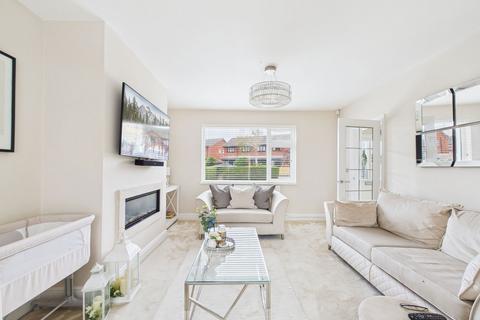 undefined, Castle Lane, Westhead, Ormskirk, L40 6HU