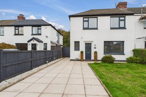 3 bedroom semi-detached house for sale, Castle Lane, Westhead, Ormskirk, L40 6HU