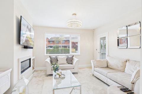 3 bedroom semi-detached house for sale, Castle Lane, Westhead, Ormskirk, L40 6HU