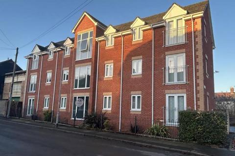 2 bedroom flat for sale, Flat 3, 1 James Street, Stoke-on-Trent, Staffordshire, ST4 5HB