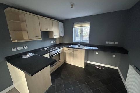 2 bedroom flat for sale, Flat 3, 1 James Street, Stoke-on-Trent, Staffordshire, ST4 5HB