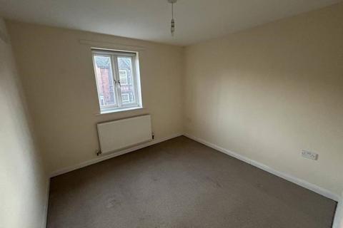 2 bedroom flat for sale, Flat 3, 1 James Street, Stoke-on-Trent, Staffordshire, ST4 5HB