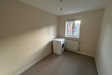 2 bedroom flat for sale, Flat 3, 1 James Street, Stoke-on-Trent, Staffordshire, ST4 5HB