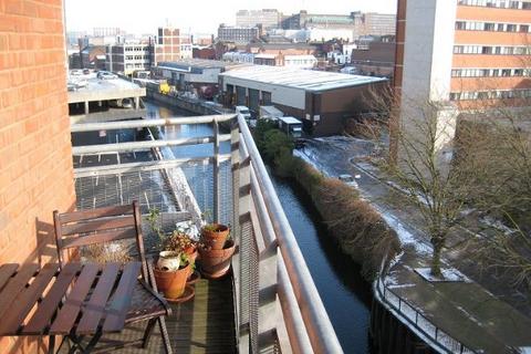 2 bedroom apartment to rent, 2 BEDROOM CANAL FACING APARTMENT WITH BALCONY AND PARKING