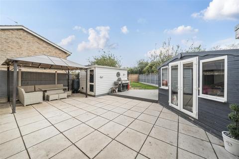 5 bedroom semi-detached house for sale, Bromley Road, Elmstead, Colchester