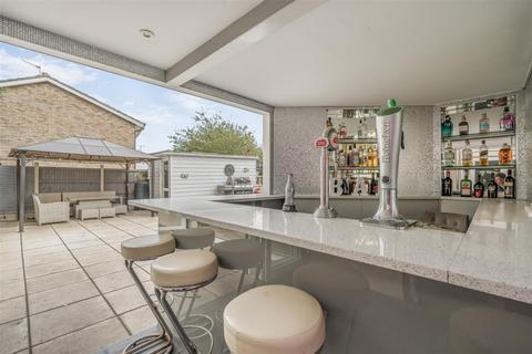 5 bedroom semi-detached house for sale, Bromley Road, Elmstead, Colchester