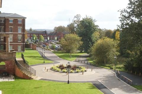 undefined, St. Georges Parkway, Staffordshire ST16