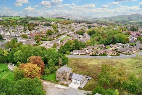 undefined, Chapel-En-Le-Frith, Lower Eaves Farm, SK23