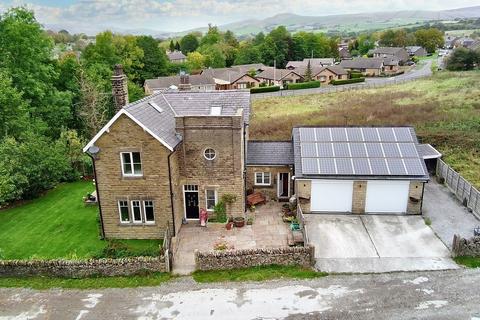 undefined, Chapel-En-Le-Frith, Lower Eaves Farm, SK23