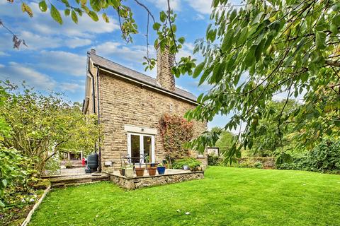 undefined, Chapel-En-Le-Frith, Lower Eaves Farm, SK23