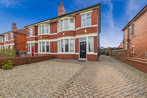 3 bedroom semi-detached house for sale, Church Road,  Lytham St. Annes, FY8