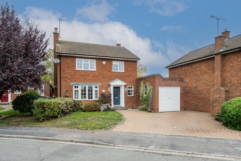 undefined, Tavistock Close, Woburn Sands, Milton Keynes, MK17