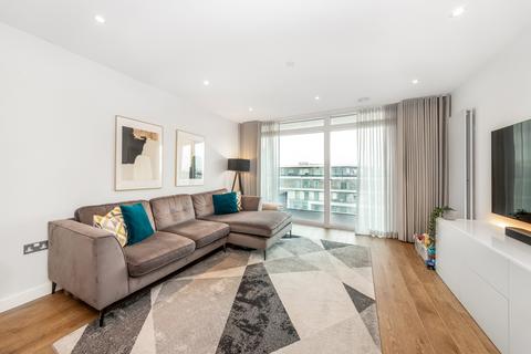3 bedroom apartment for sale, Iverson Point, 4 Harrison Walk, London, SE10