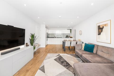 3 bedroom apartment for sale, Iverson Point, 4 Harrison Walk, London, SE10