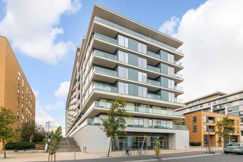 3 bedroom apartment for sale, Iverson Point, 4 Harrison Walk, London, SE10