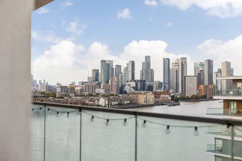 Iverson Point, 4 Harrison Walk, London, SE10