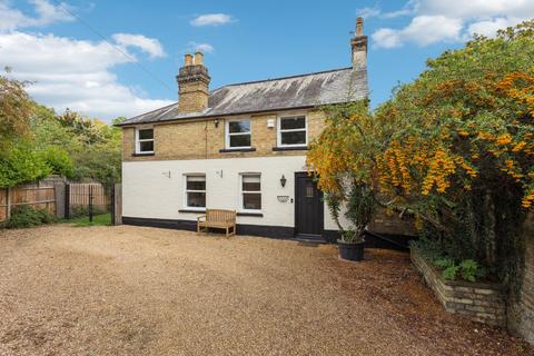 3 bedroom detached house for sale, West End Lane, Pinner, HA5