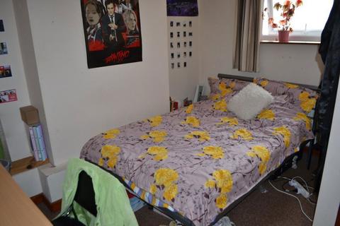 undefined, 9 Rookery Road, B29 7DG
