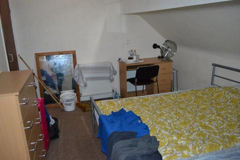undefined, 9 Rookery Road, B29 7DG