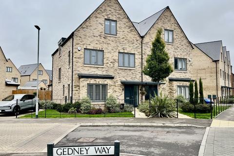 undefined, Gedney Way, St Neots PE19