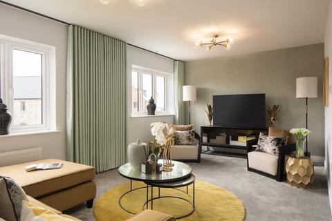 undefined, Gedney Way, St Neots PE19