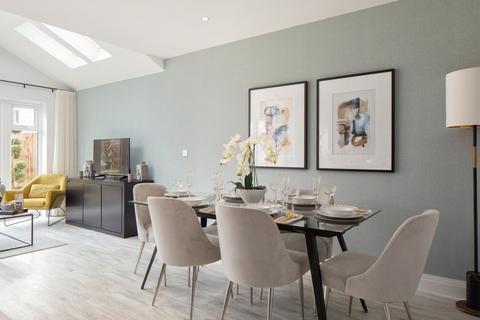 undefined, Gedney Way, St Neots PE19