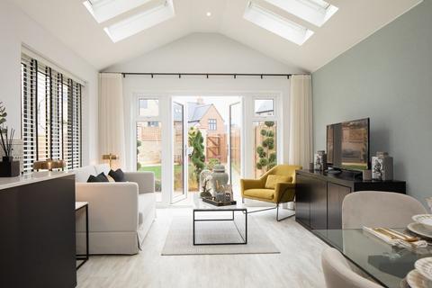 undefined, Gedney Way, St Neots PE19