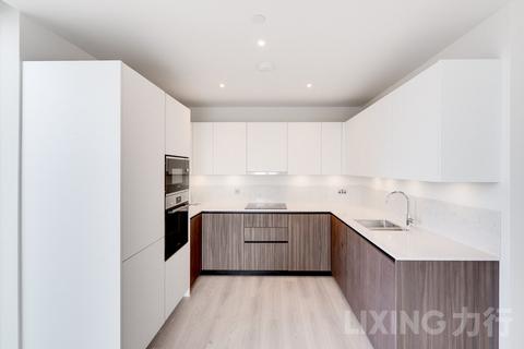 undefined, Menara Point, Twlevetrees Park, E16