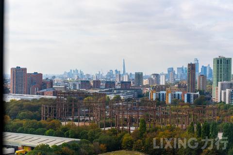 undefined, Menara Point, Twlevetrees Park, E16