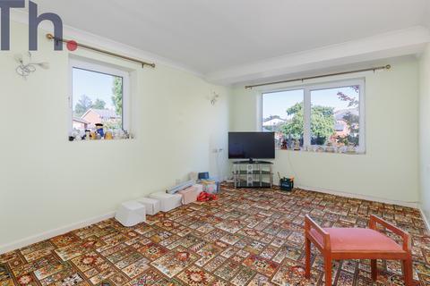 undefined, Homebray House, Ryde PO33