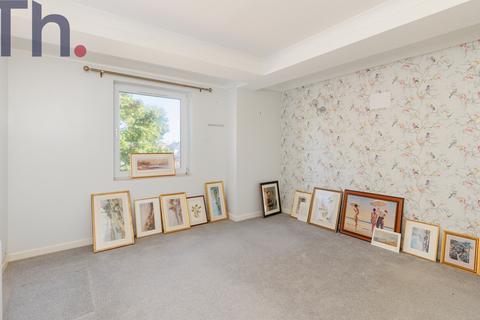 undefined, Homebray House, Ryde PO33