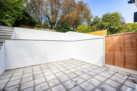 undefined, The Pines, Woodcote Valley Road, Purley, CR8