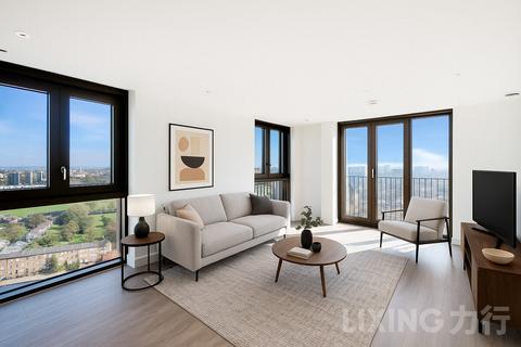 2 bedroom apartment to rent, Menara Point, Twlevetrees Park, E16