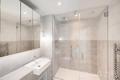 2 bedroom apartment to rent, Menara Point, Twlevetrees Park, E16