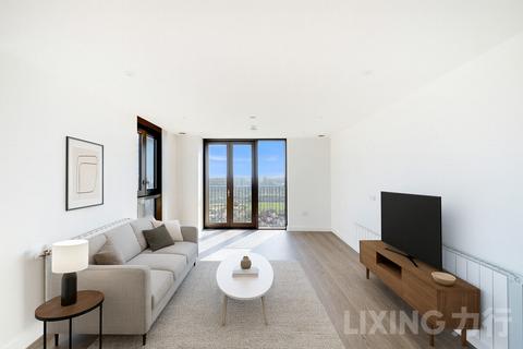 2 bedroom apartment to rent, Menara Point, Twlevetrees Park, E16