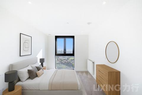 2 bedroom apartment to rent, Menara Point, Twlevetrees Park, E16
