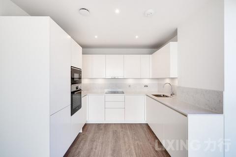 2 bedroom apartment to rent, Menara Point, Twlevetrees Park, E16