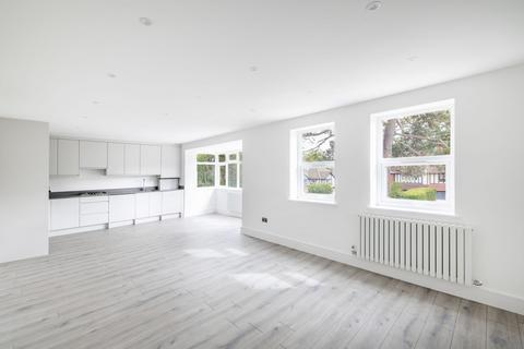 undefined, The Pines, Woodcote Valley Road, Purley, CR8