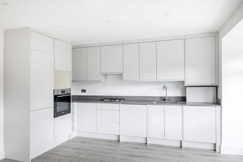 undefined, The Pines, Woodcote Valley Road, Purley, CR8