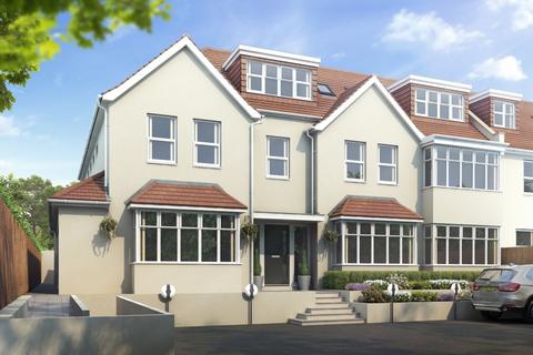 undefined, The Pines, Woodcote Valley Road, Purley, CR8