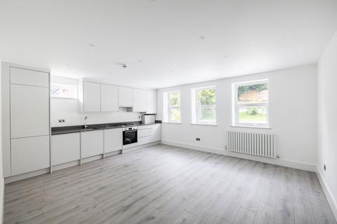 undefined, The Pines, Woodcote Valley Road, Purley, CR8