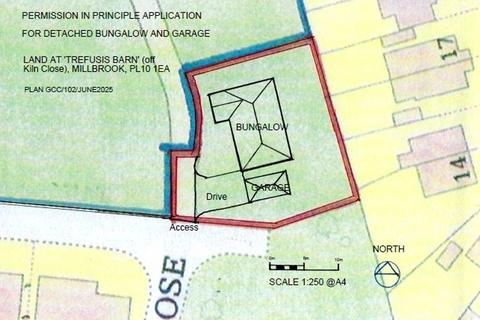 undefined, St Johns Road, Millbrook PL10
