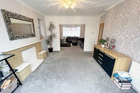 4 bedroom detached house for sale, Highfield Crescent, Wigston, Leicestershire, LE18 1NL
