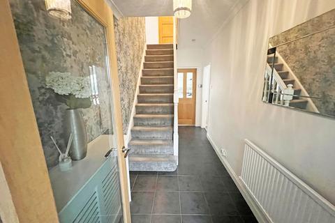 4 bedroom detached house for sale, Highfield Crescent, Wigston, Leicestershire, LE18 1NL